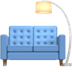 :couch: